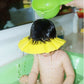 Bonnet de bain pour bébé I ShampooCap™